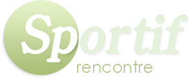 Logo de Sportif-rencontre